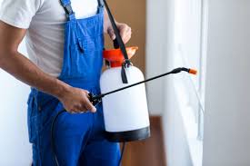 Best Residential Pest Control  in Newberry, MI